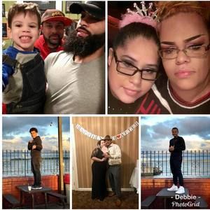 Meet your Posher, Debbie